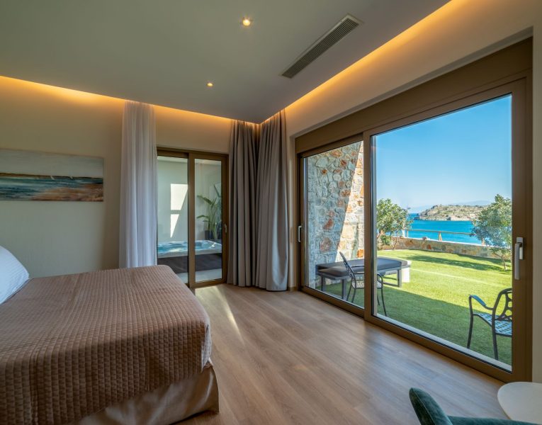 Villa Chloe by Olive rentals-39