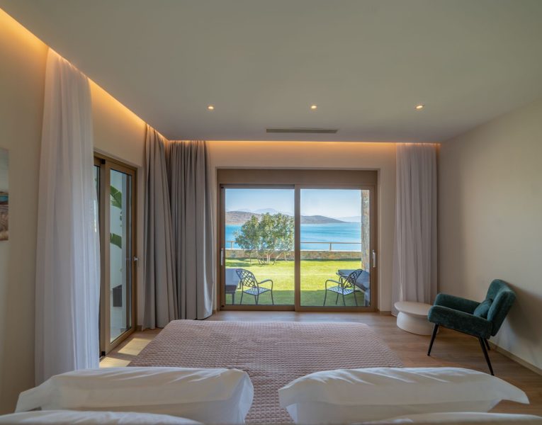 Villa Chloe by Olive rentals-40