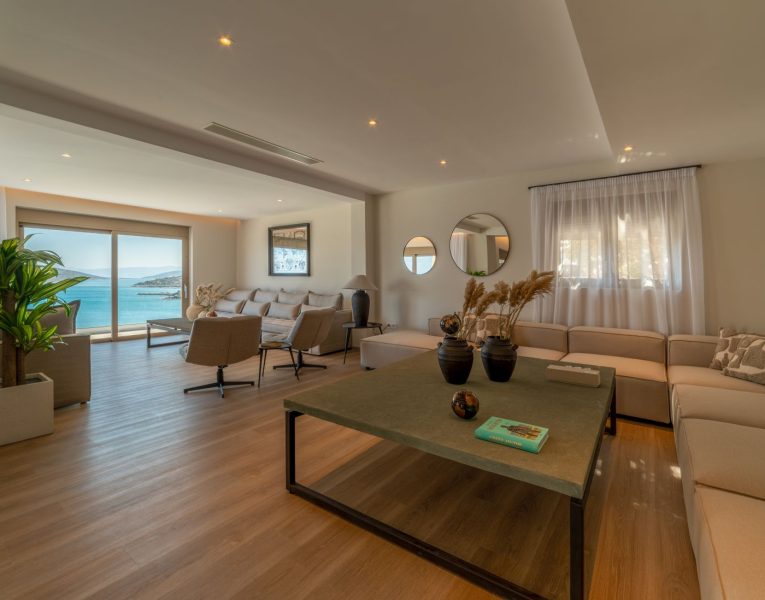 Villa Chloe by Olive rentals-42