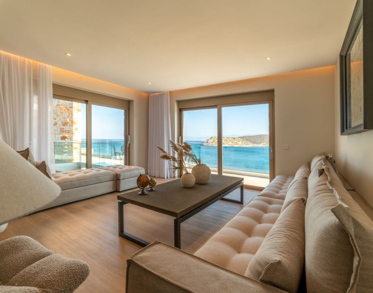 Villa Chloe by Olive rentals-43