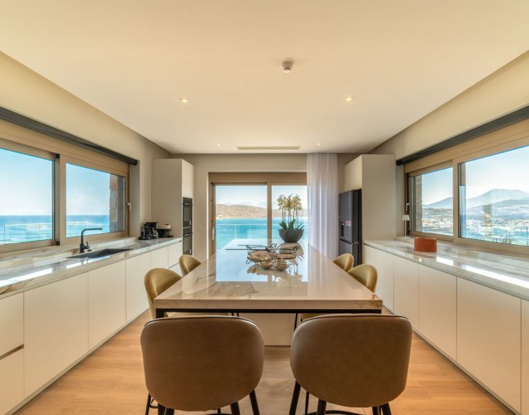 Villa Chloe by Olive rentals-44