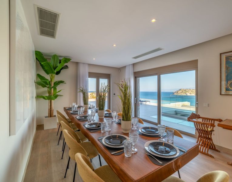 Villa Chloe by Olive rentals-47
