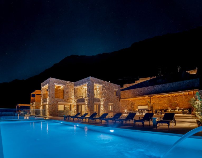Villa Chloe by Olive rentals-48