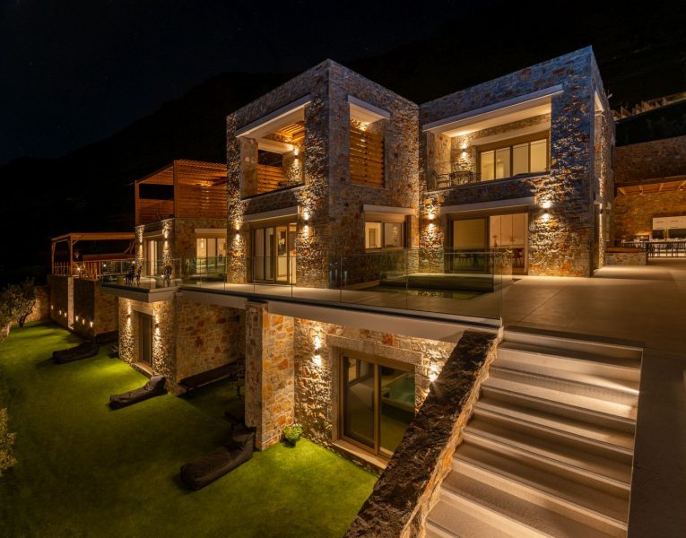 Villa Chloe by Olive rentals-49