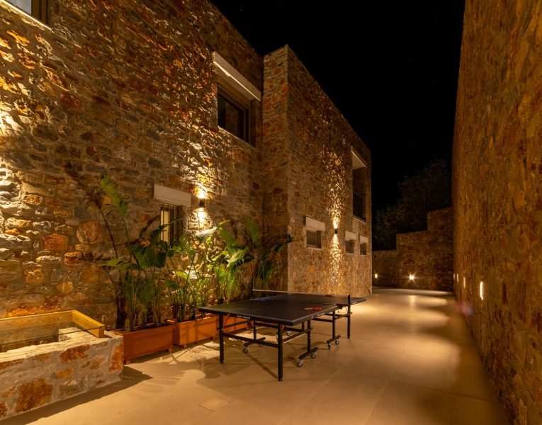 Villa Chloe by Olive rentals-50