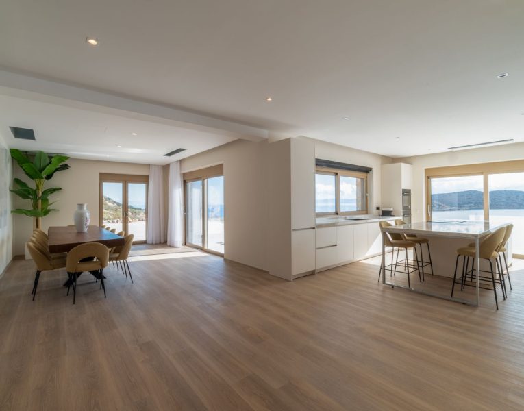 Villa Chloe by Olive rentals-51