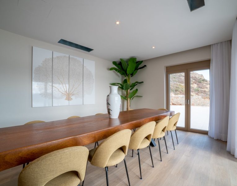 Villa Chloe by Olive rentals-53