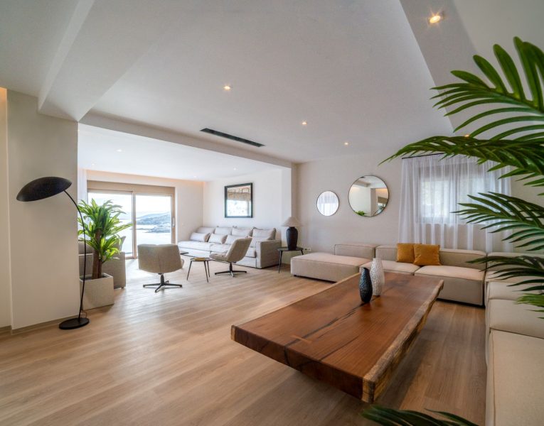 Villa Chloe by Olive rentals-54