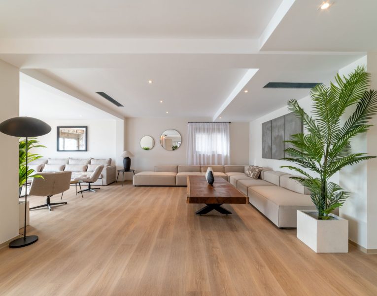 Villa Chloe by Olive rentals-55
