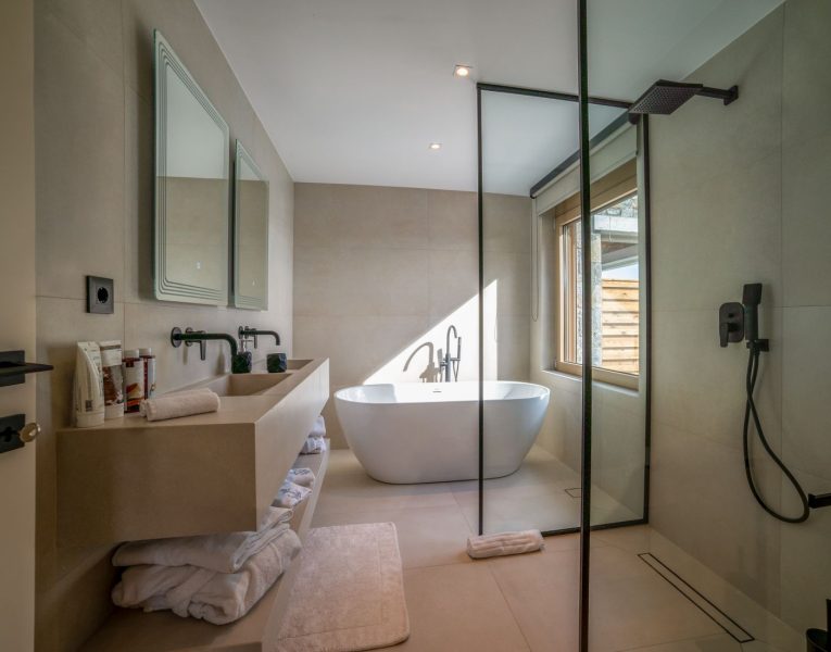 Villa Chloe by Olive rentals-56