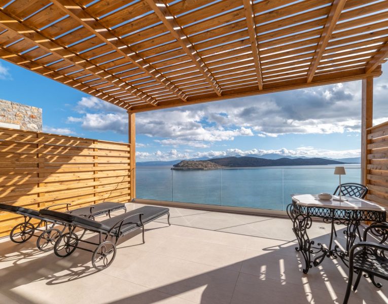 Villa Chloe by Olive rentals-57