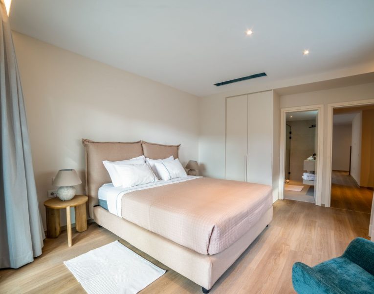 Villa Chloe by Olive rentals-60