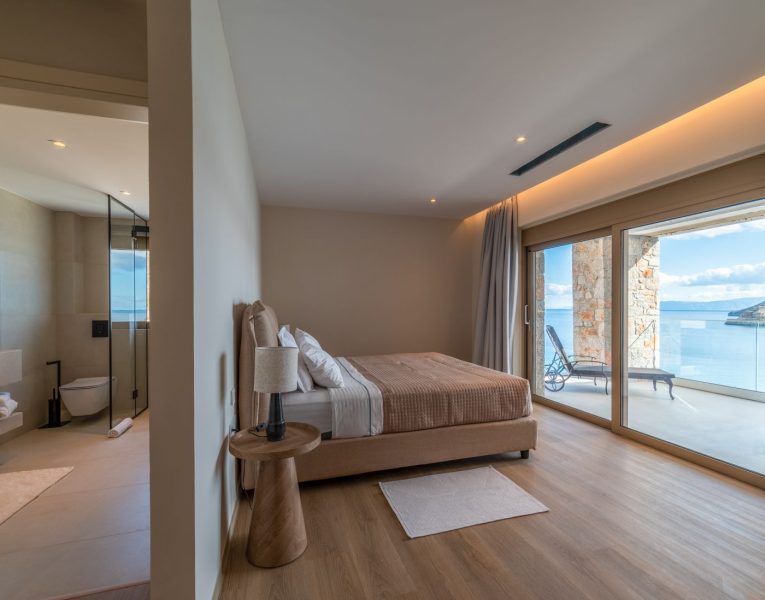 Villa Chloe by Olive rentals-62