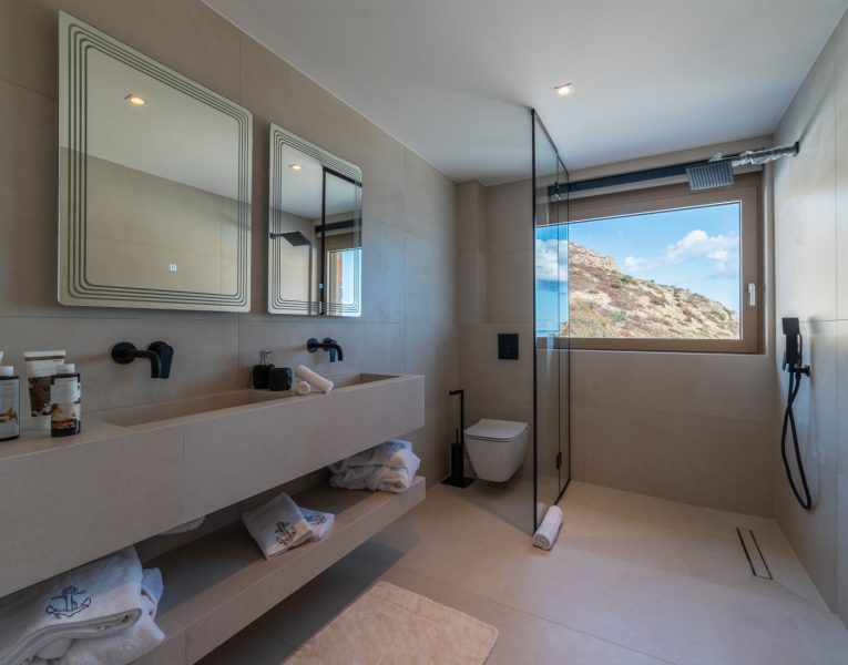 Villa Chloe by Olive rentals-63