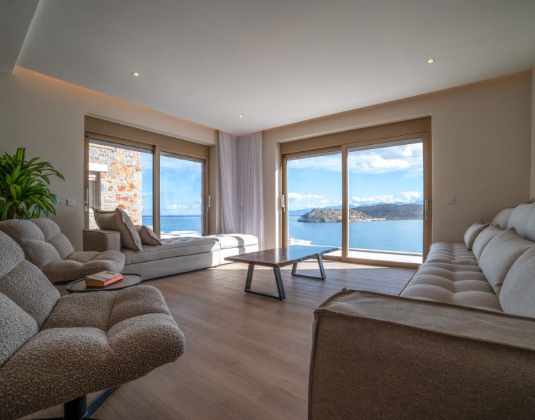 Villa Chloe by Olive rentals-69