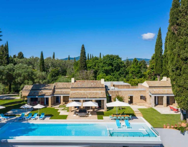 Villa-Cleo-Corfu-by-Olive-Villa-Rentals-exterior-view