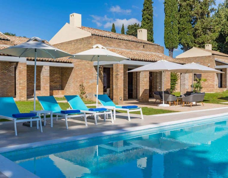 Villa-Cleo-Corfu-by-Olive-Villa-Rentals-pool-area