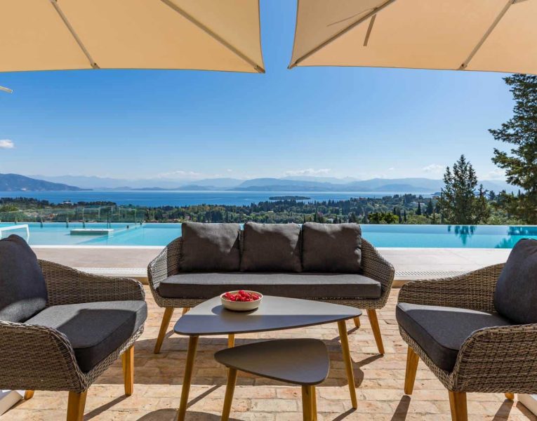 Villa-Cleo-Corfu-by-Olive-Villa-Rentals-pool-sitting-area