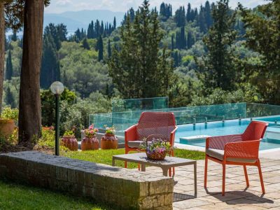 Villa-Cleo-Corfu-by-Olive-Villa-Rentals-pool-area