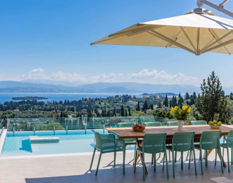 Villa-Cleo-Corfu-by-Olive-Villa-Rentals-pool-dining--area