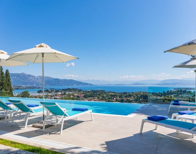 Villa-Cleo-Corfu-by-Olive-Villa-Rentals-pool-area