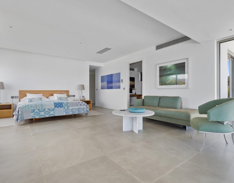 Villa Divine in Porto Heli by Olive Rentals 01