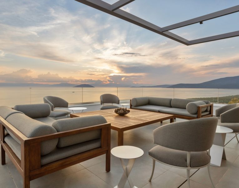 Villa Divine in Porto Heli by Olive Rentals 06