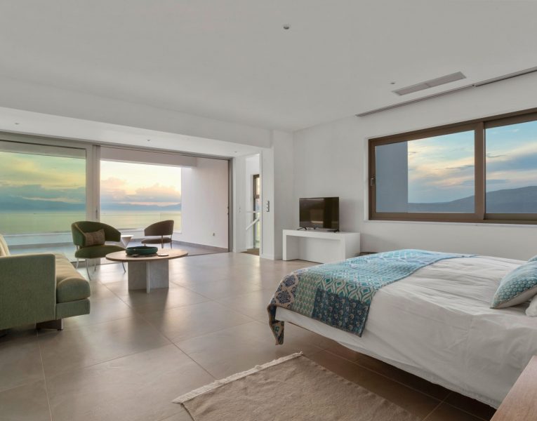 Villa Divine in Porto Heli by Olive Rentals 07