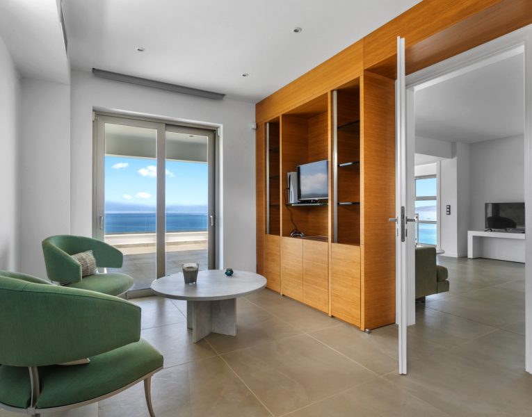 Villa Divine in Porto Heli by Olive Rentals 10