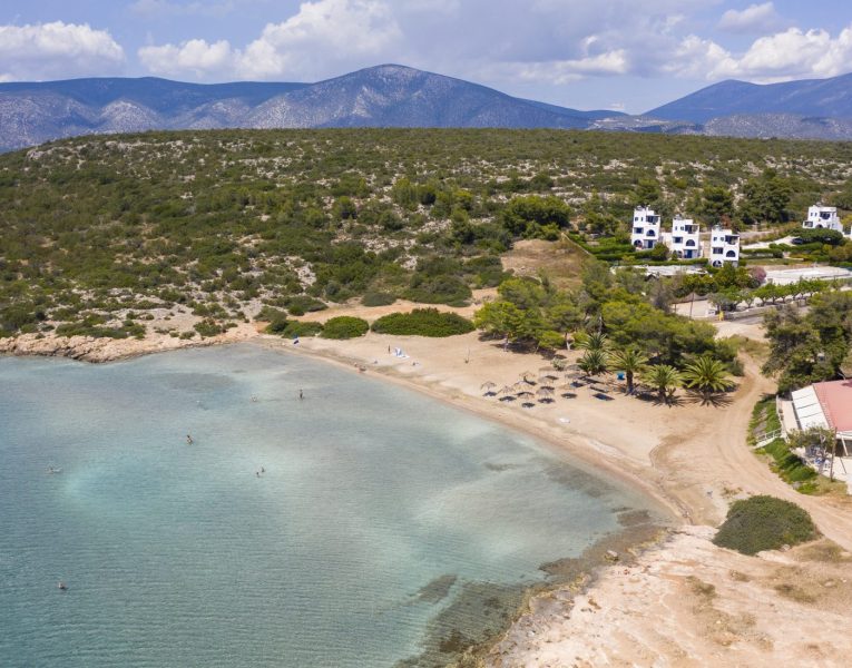 Villa Divine in Porto Heli by Olive Rentals 15