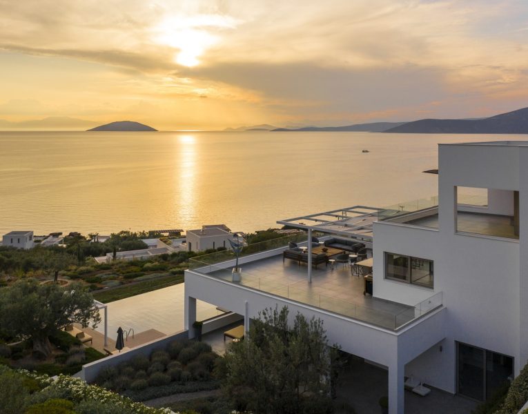 Villa Divine in Porto Heli by Olive Rentals 16