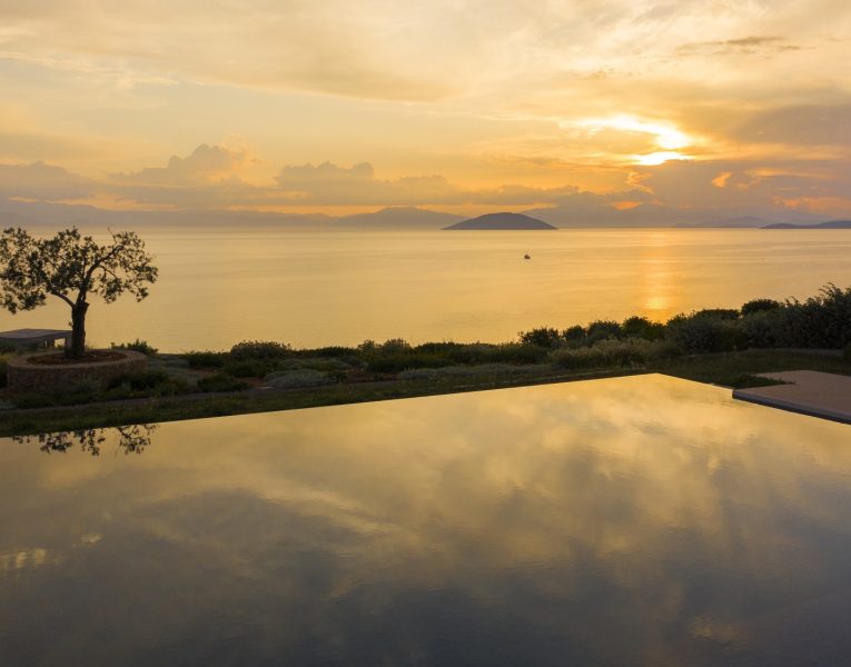 Villa Divine in Porto Heli by Olive Rentals 18