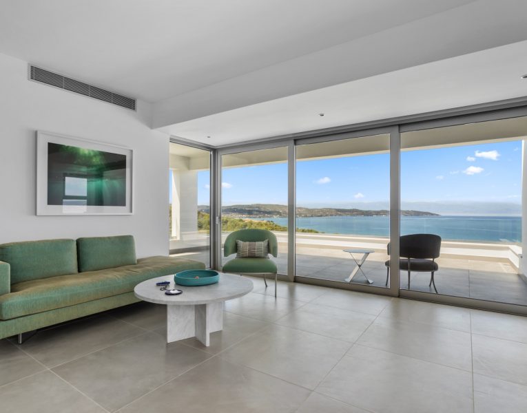 Villa Divine in Porto Heli by Olive Rentals 19