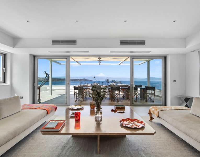 Villa Divine in Porto Heli by Olive Rentals 21