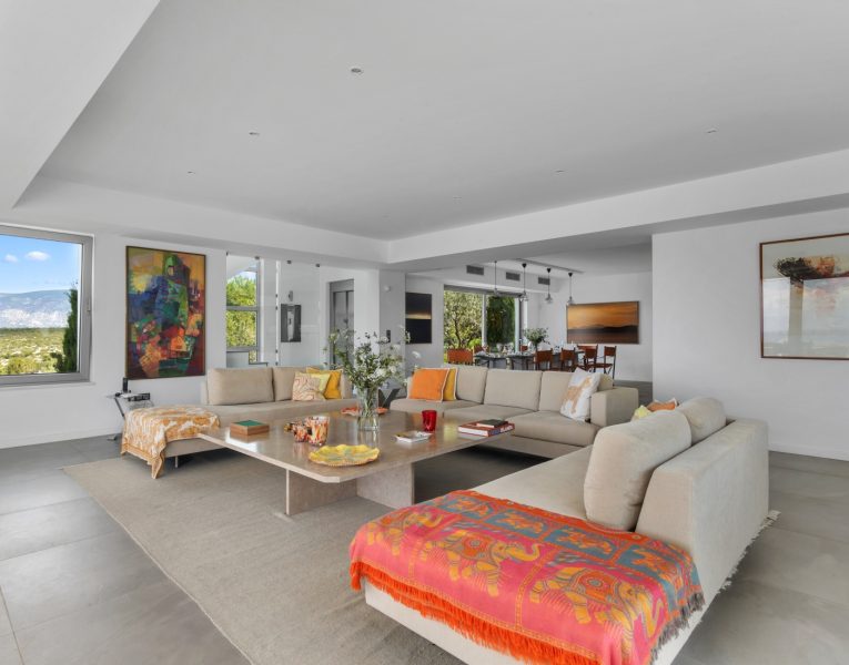 Villa Divine in Porto Heli by Olive Rentals 23