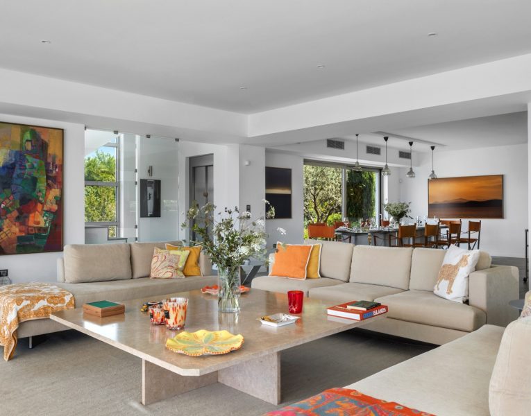 Villa Divine in Porto Heli by Olive Rentals 24