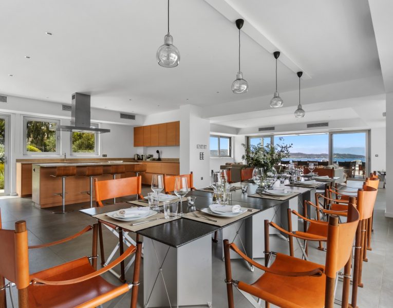 Villa Divine in Porto Heli by Olive Rentals 26