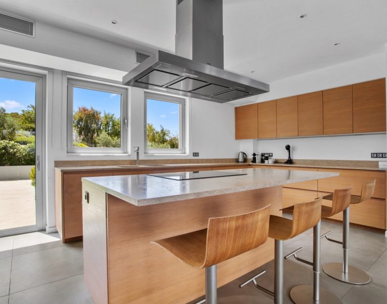 Villa Divine in Porto Heli by Olive Rentals 27