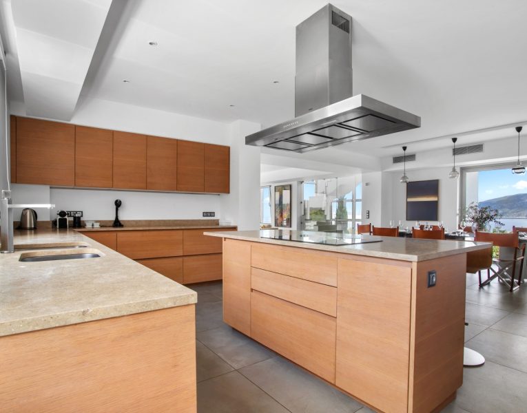 Villa Divine in Porto Heli by Olive Rentals 28