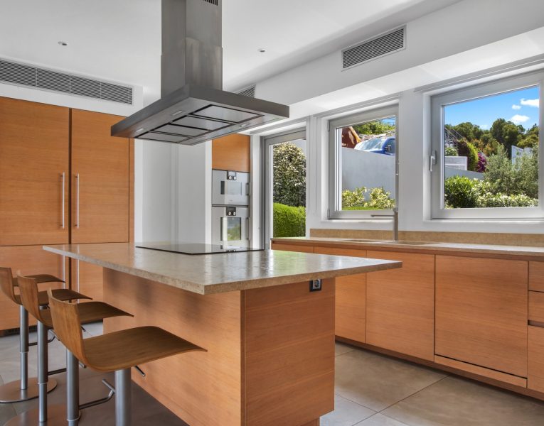 Villa Divine in Porto Heli by Olive Rentals 29