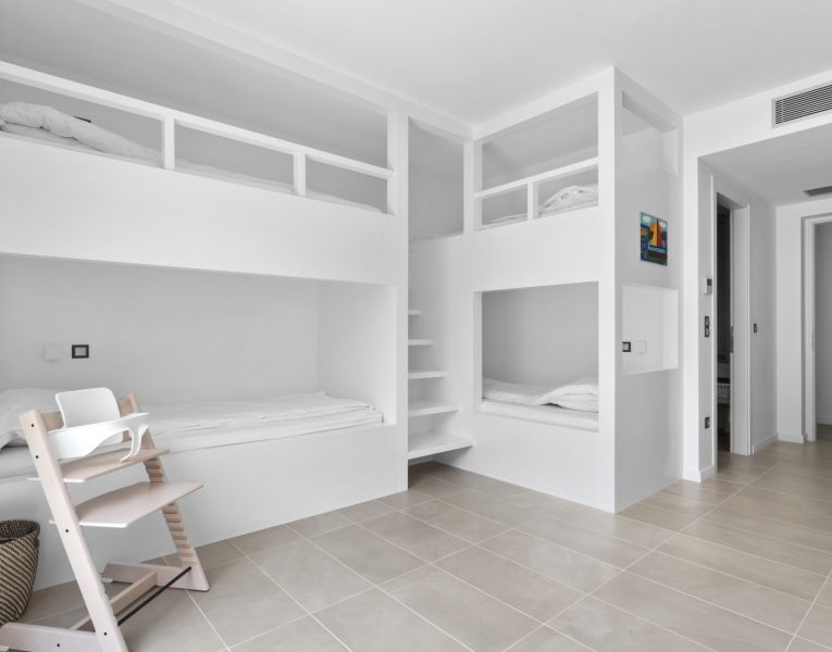 Villa Divine in Porto Heli by Olive Rentals 34