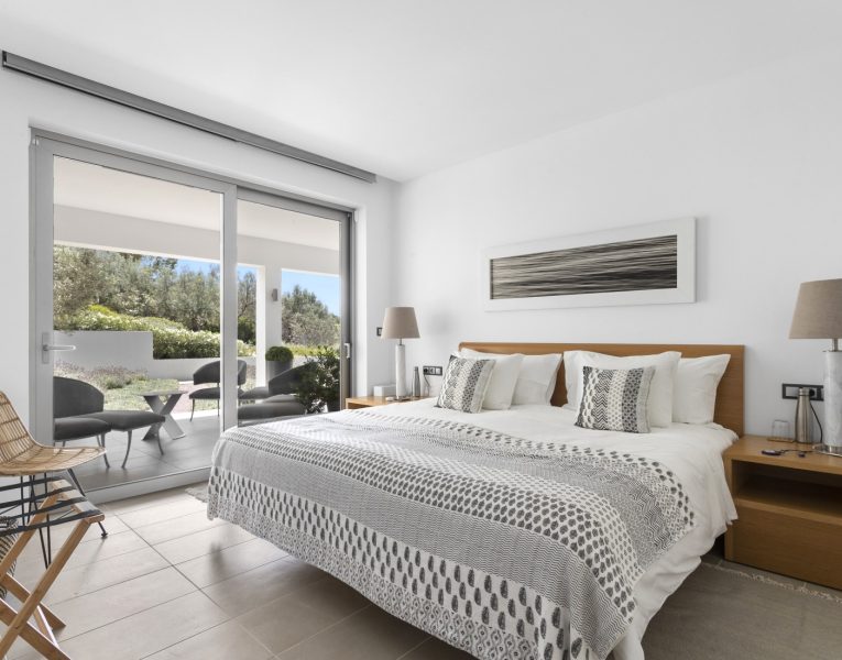 Villa Divine in Porto Heli by Olive Rentals 37