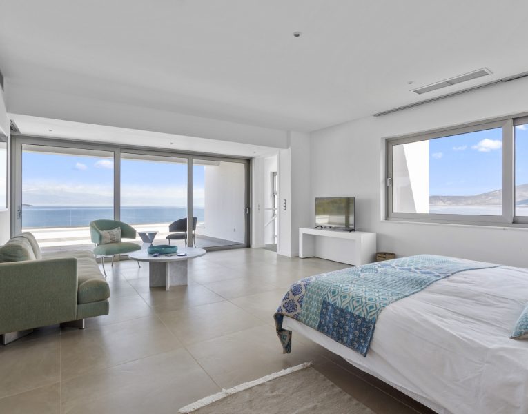 Villa Divine in Porto Heli by Olive Rentals 40