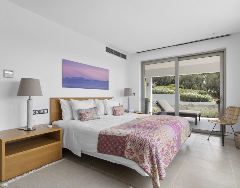 Villa Divine in Porto Heli by Olive Rentals 42