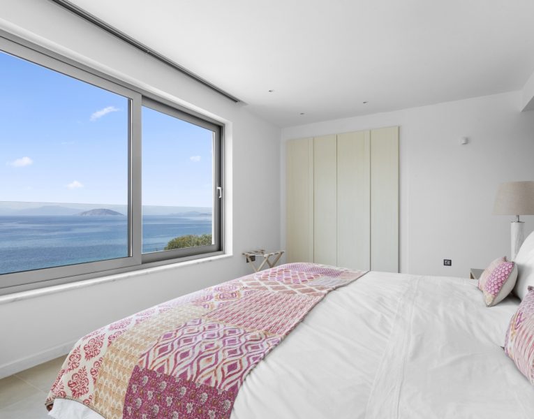 Villa Divine in Porto Heli by Olive Rentals 43