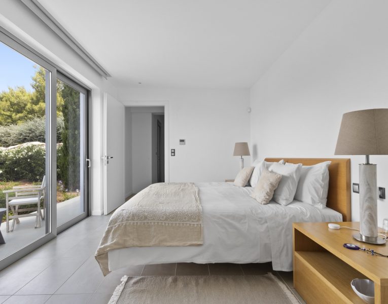 Villa Divine in Porto Heli by Olive Rentals 45