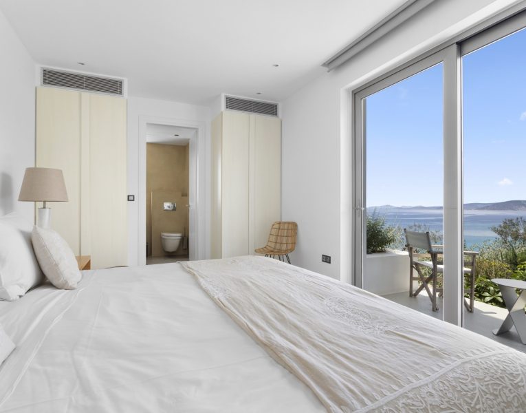 Villa Divine in Porto Heli by Olive Rentals 47