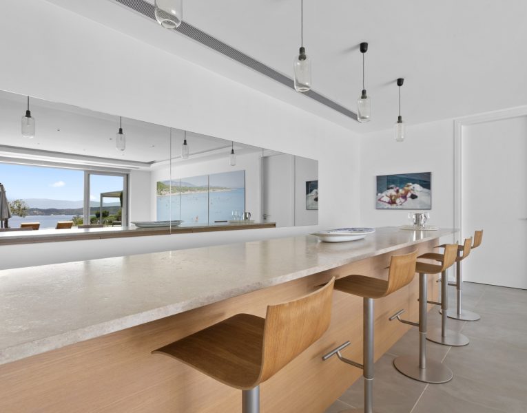 Villa Divine in Porto Heli by Olive Rentals 49