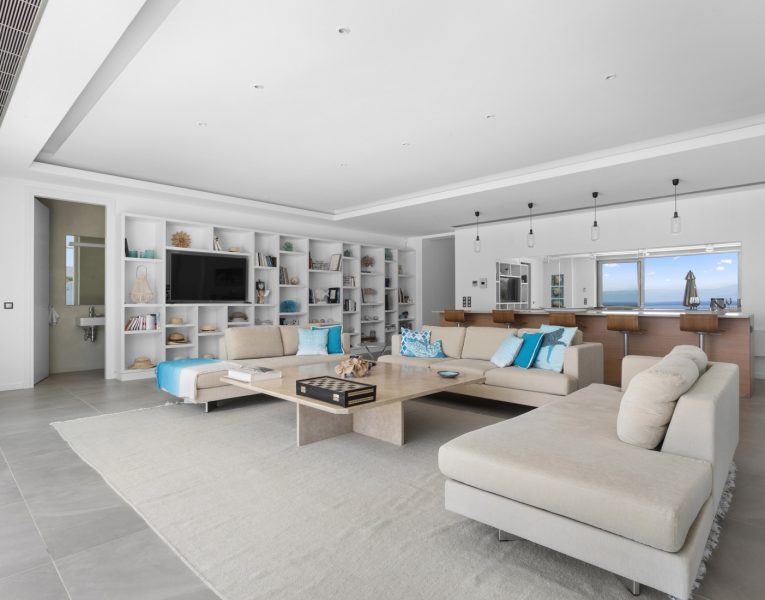 Villa Divine in Porto Heli by Olive Rentals 52