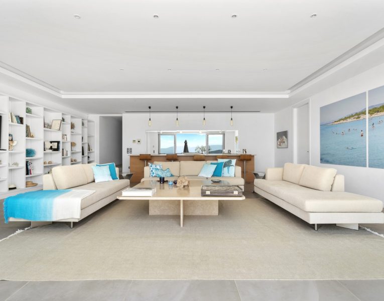 Villa Divine in Porto Heli by Olive Rentals 53